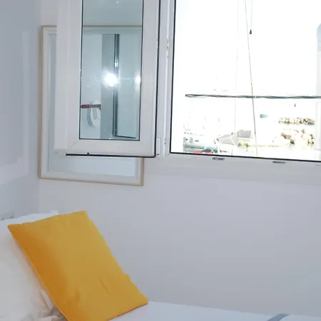 Busho 1 شقة